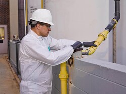 Ansell AlphaTec 2000 STANDARD Bound 8X-Large | Buy Online | Ansell | Fisher Scientific